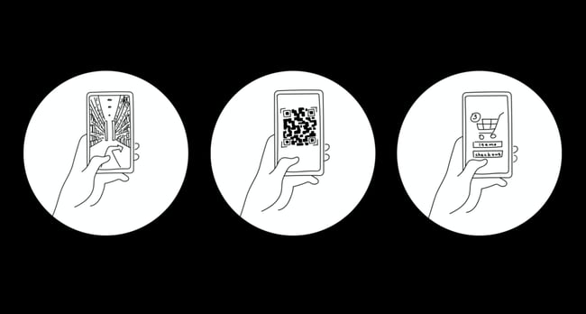 Augmented Shop Experience, Innovation Made in Switzerland